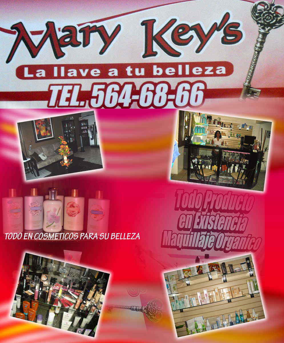 Mary Key´s