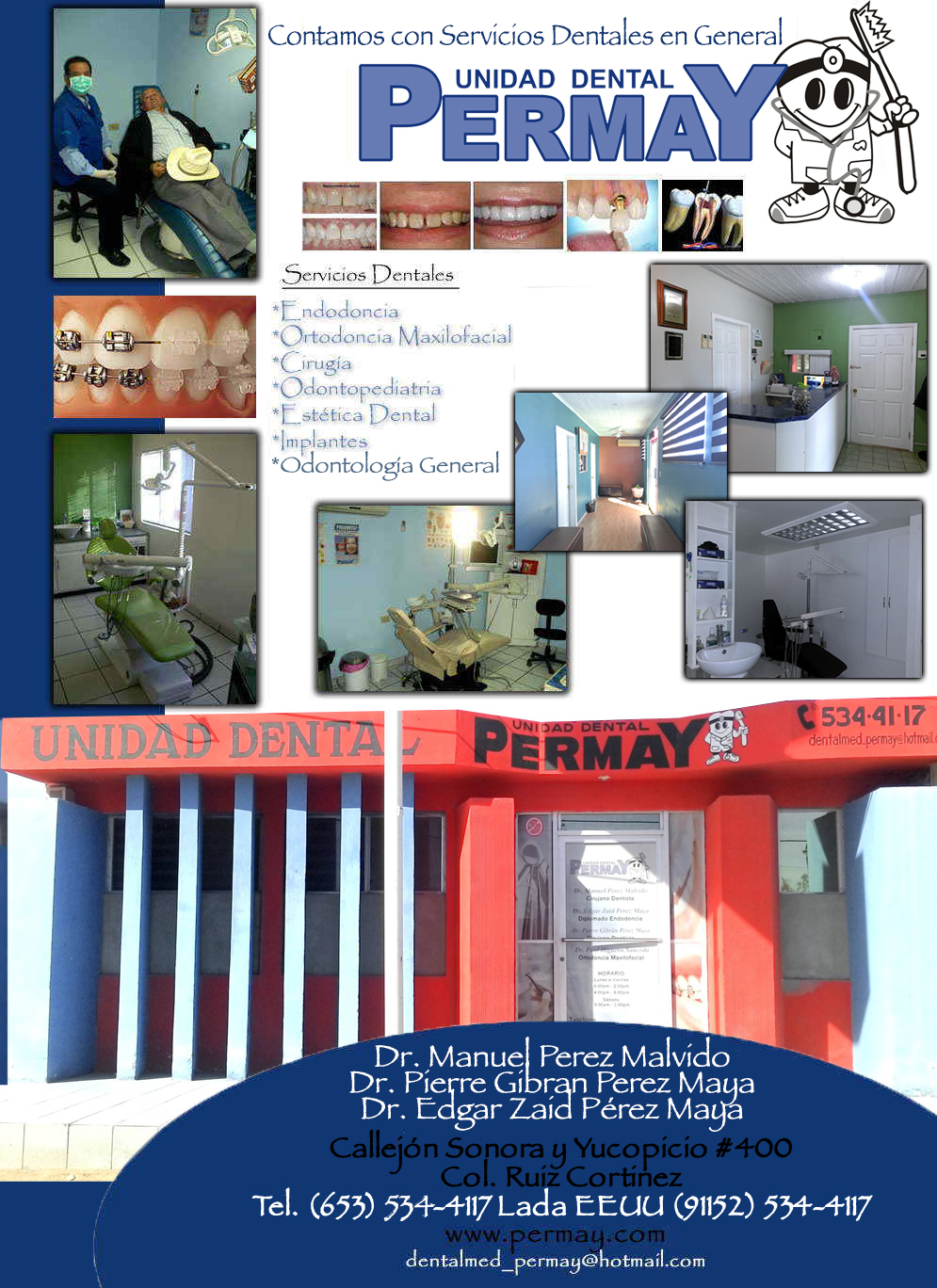 PERMAY