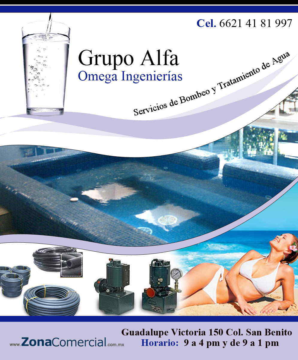grupo alfa omega ingenierias