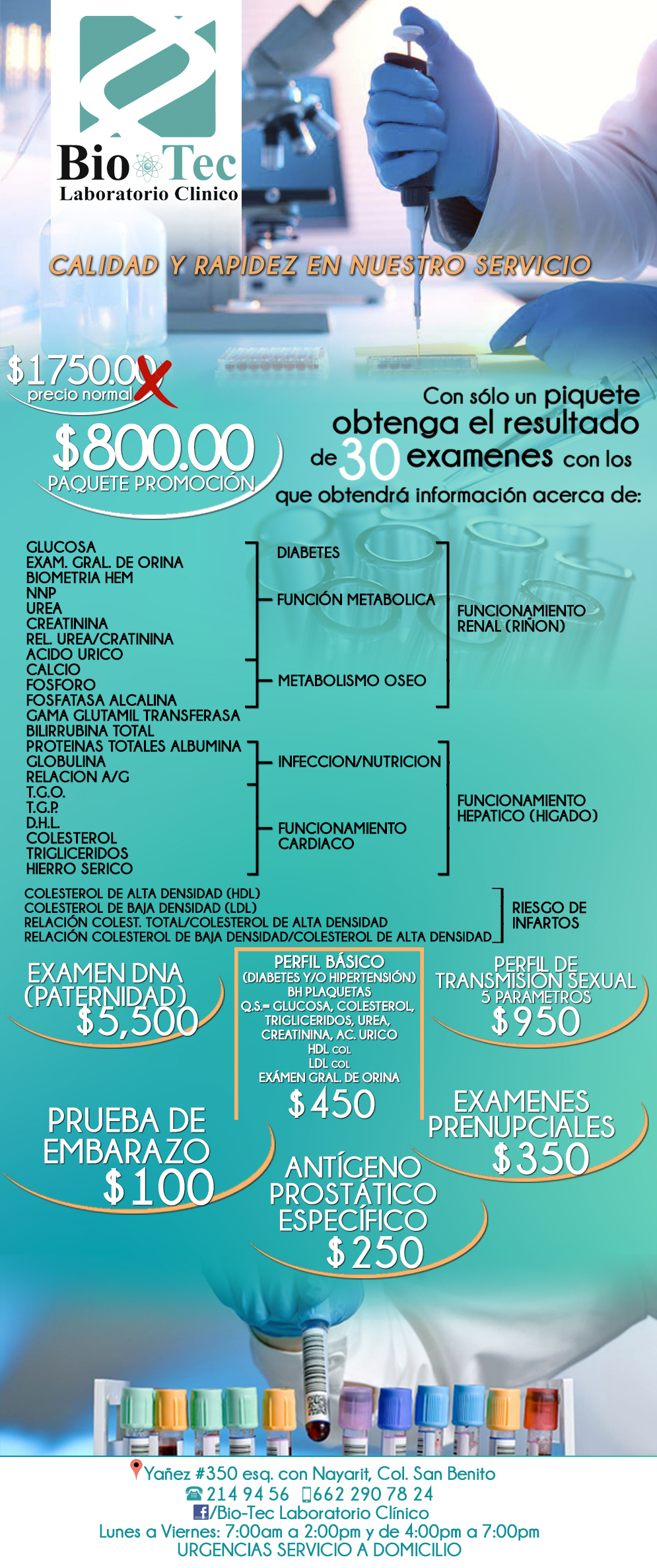 BIOTEC