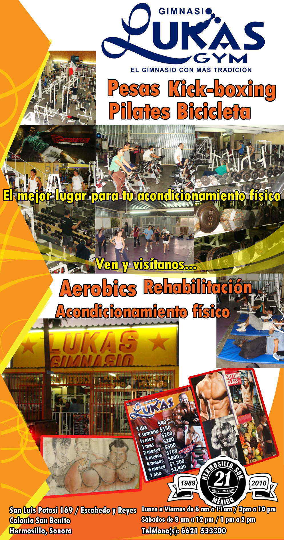 Lukas Gimnasio