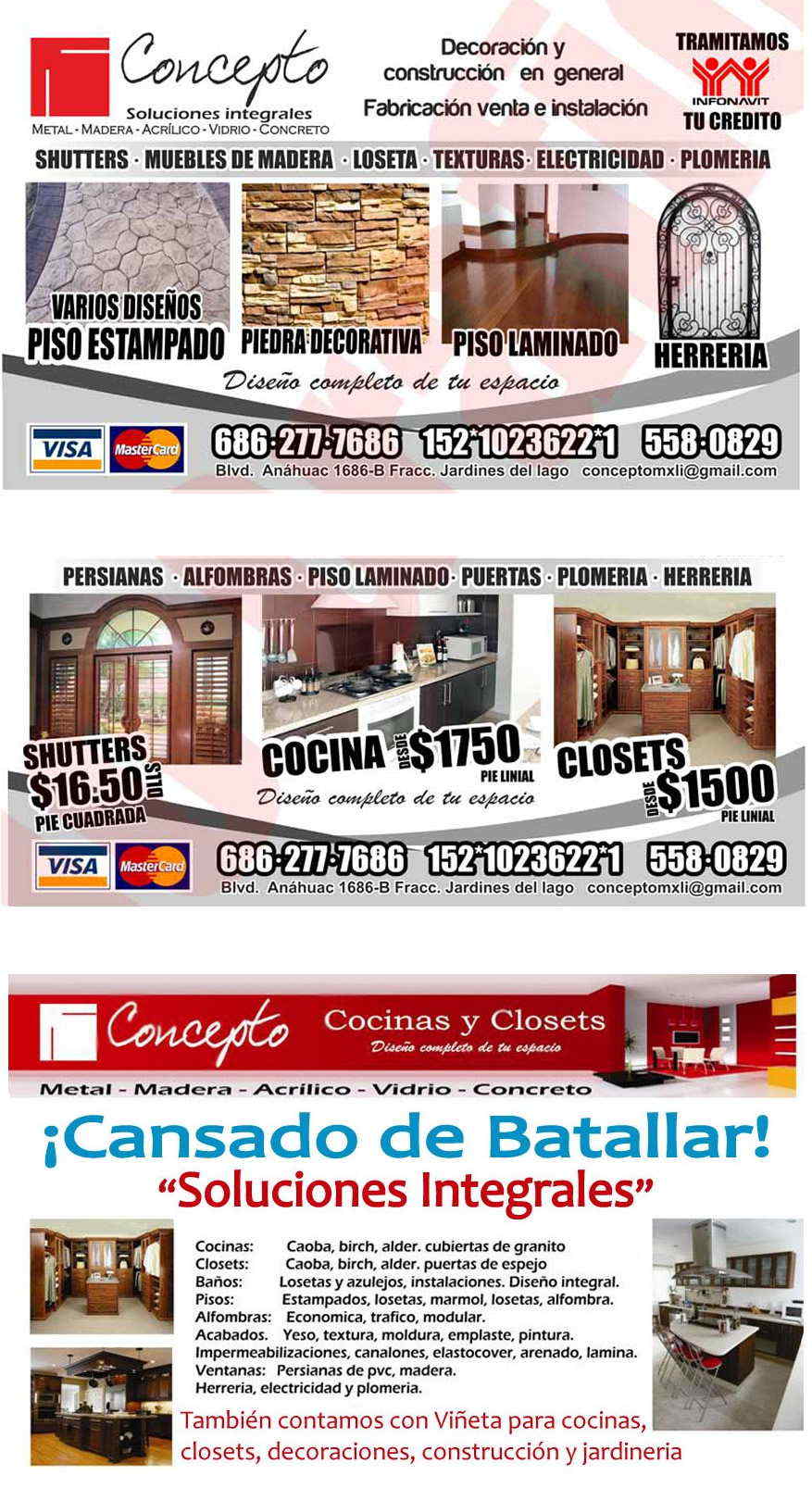 CONCEPTO