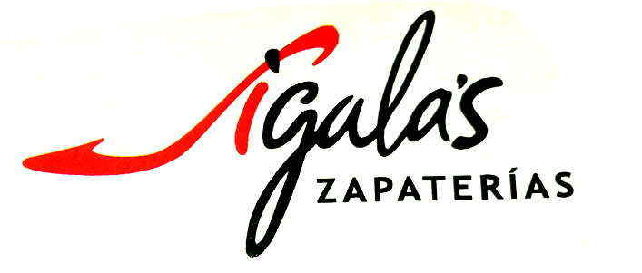Sigalas Zapaterias Suc Montejano