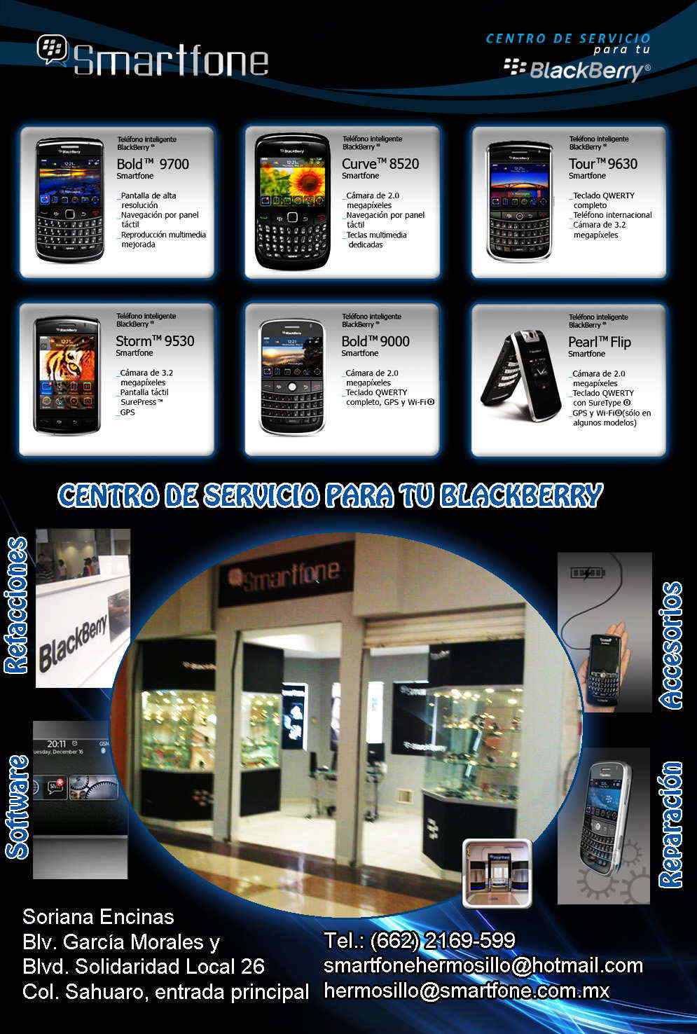 SMARTFONE