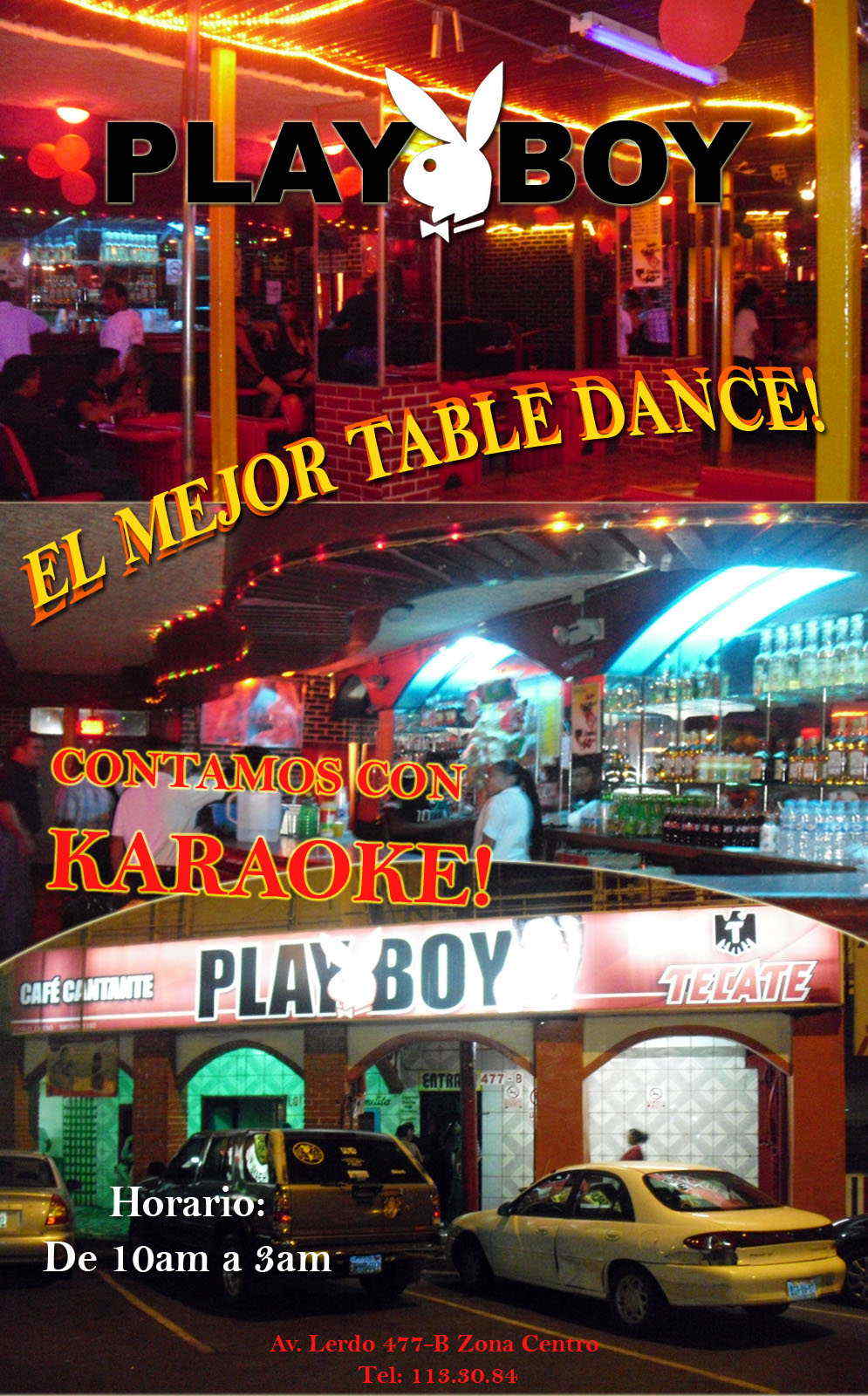 Play Boy