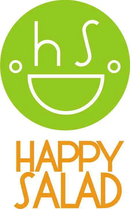 HAPPY SALAD