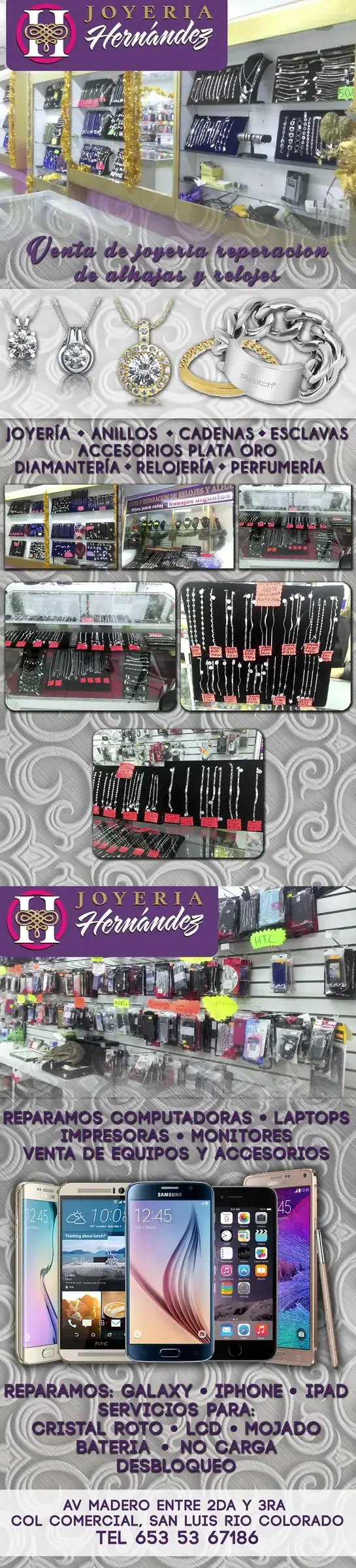 JOYERIA HERNANDEZ