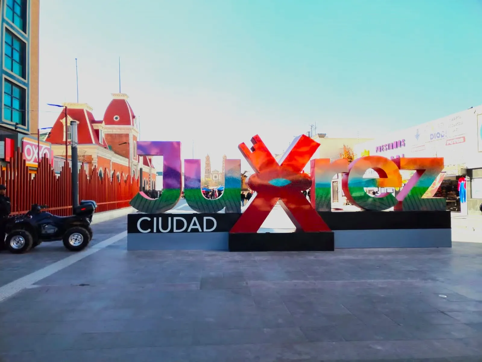 Ciudad Juárez