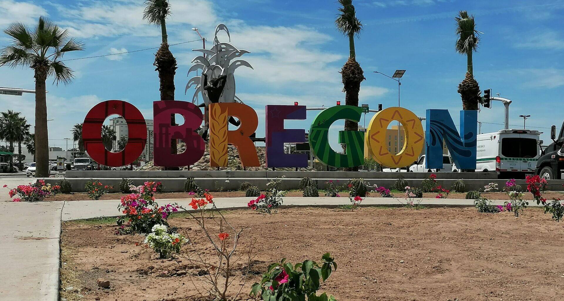 Ciudad Obregón