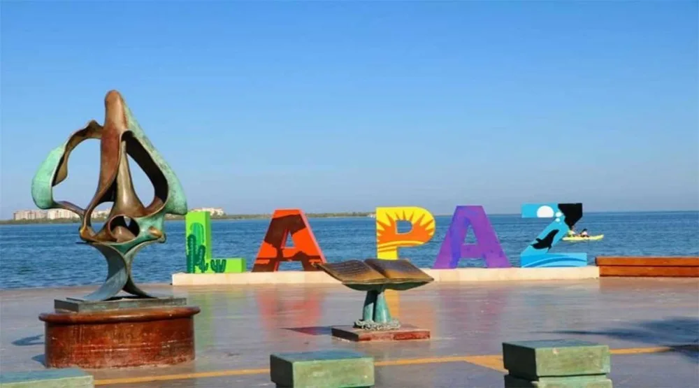 La Paz