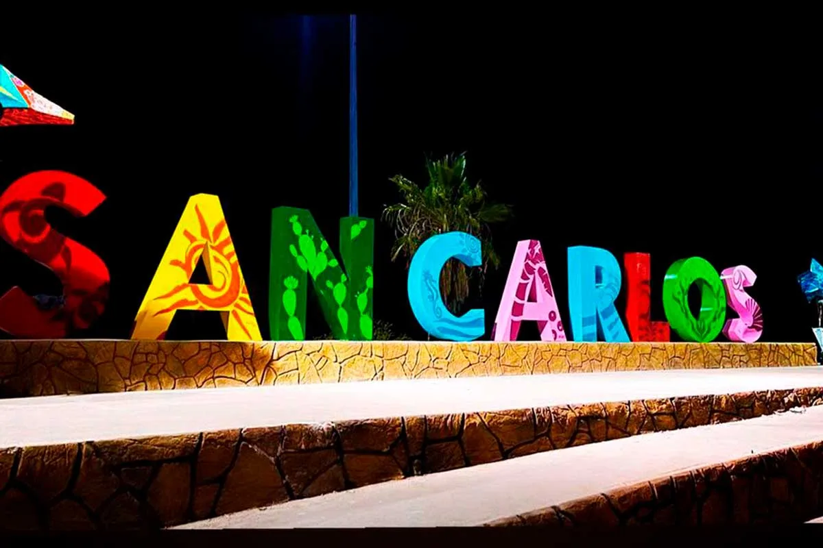 San Carlos